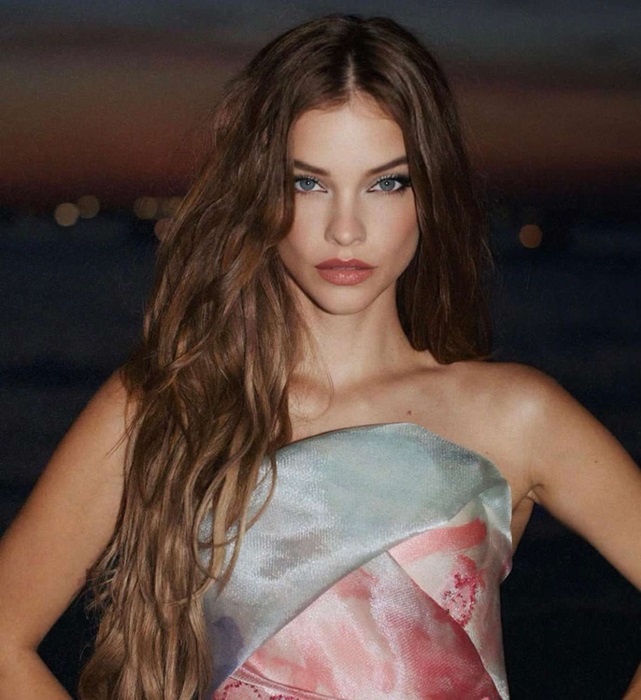 barbara palvin age